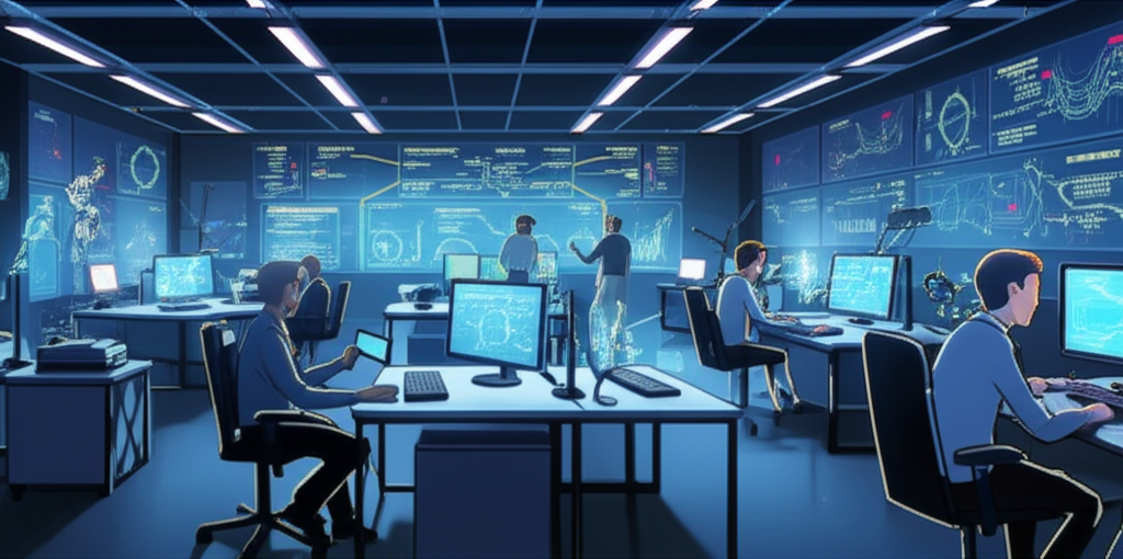 新サービス「AI Solutions Pro」をリリースしました